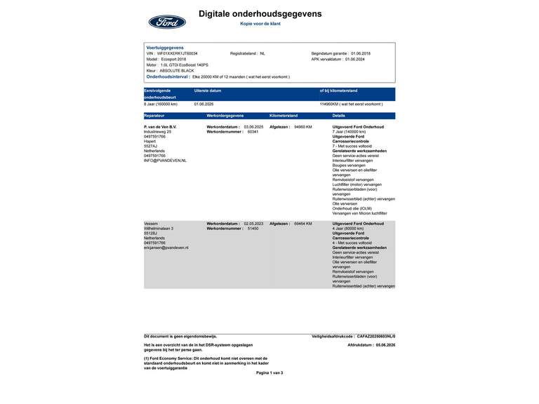 Ford