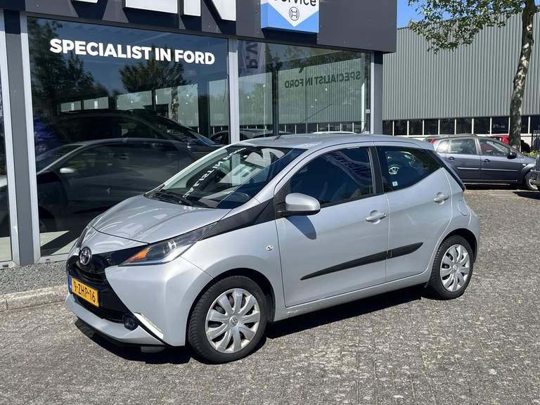 Toyota