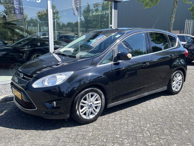 Ford Ford