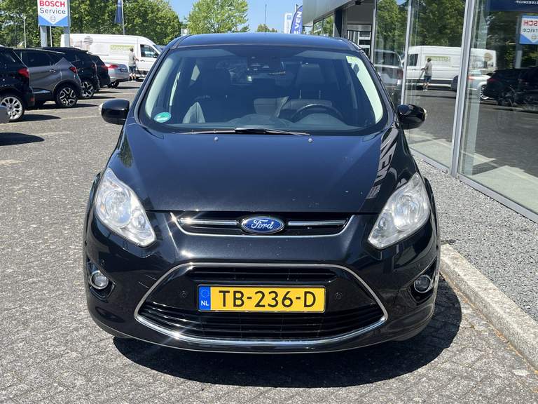 Ford Ford