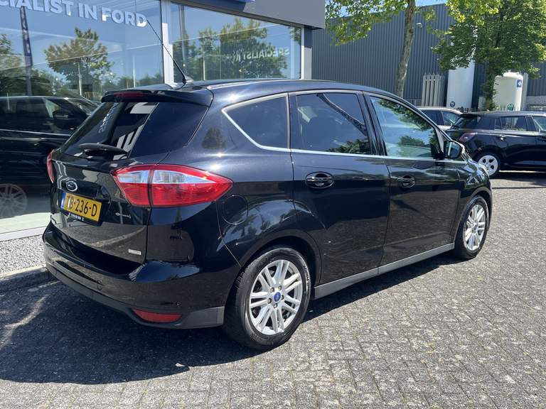Ford Ford