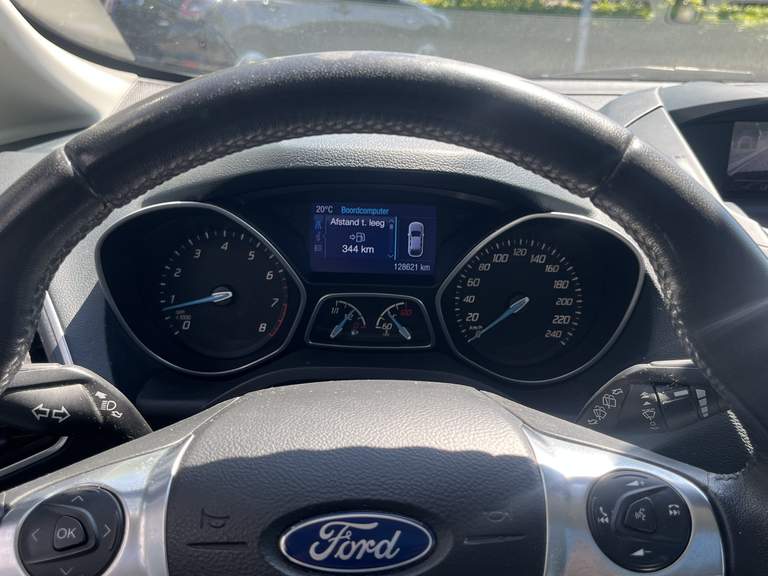Ford Ford