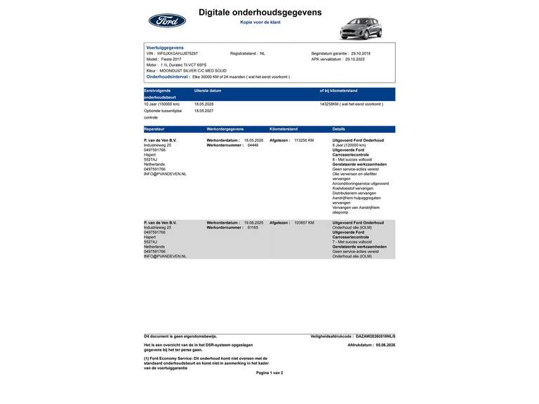 Ford