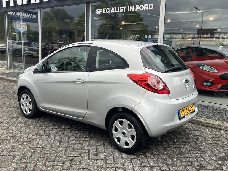 Ford