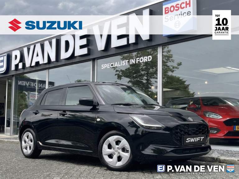 Suzuki