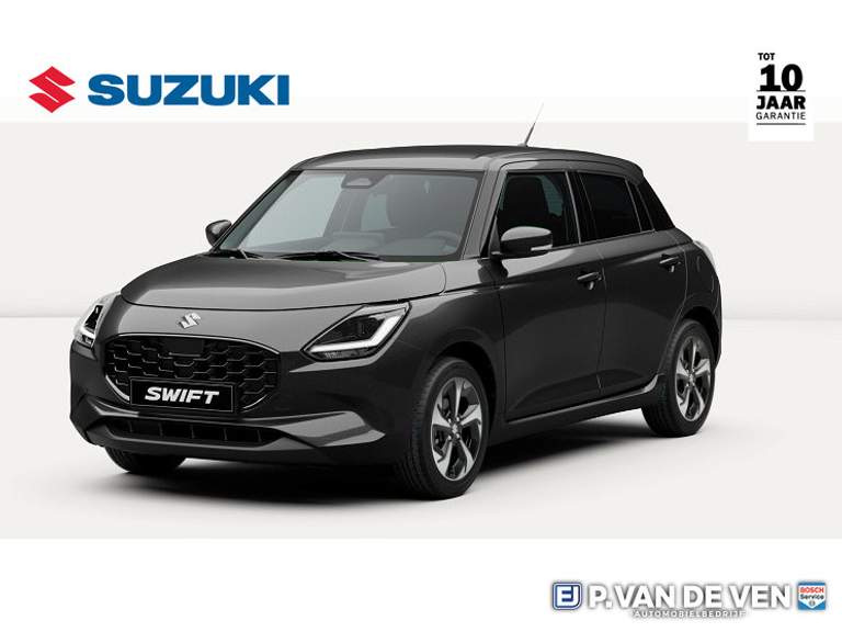 Suzuki