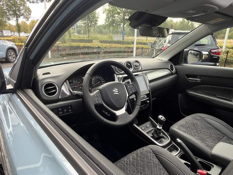 Suzuki
