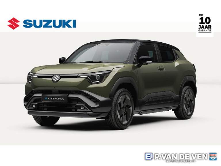 Suzuki