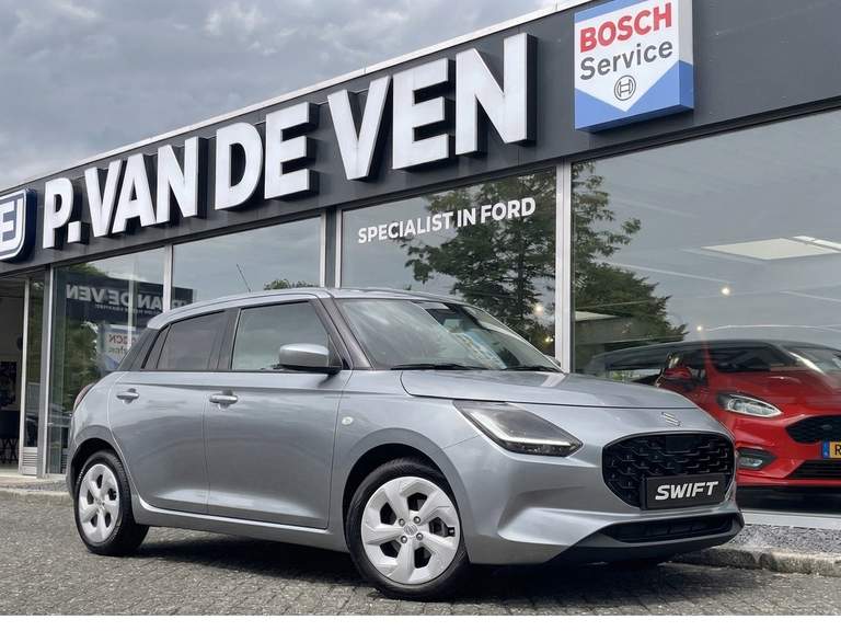 Suzuki
