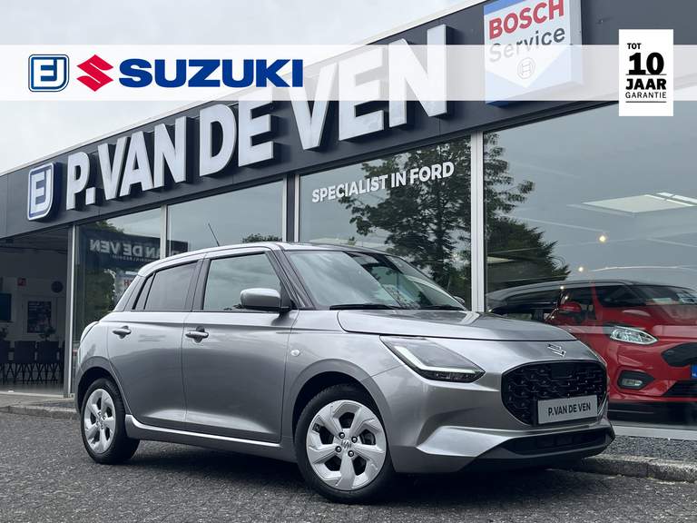Suzuki