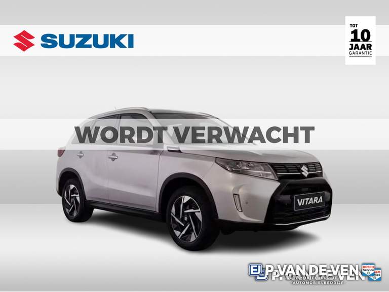 Suzuki Suzuki