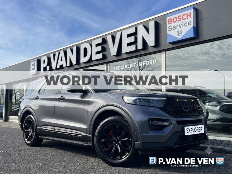 Ford Ford