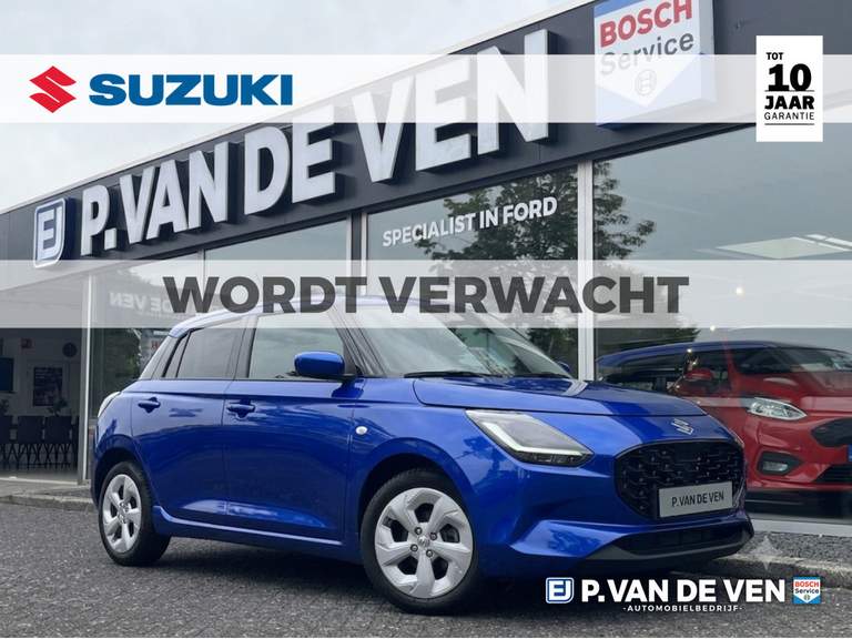Suzuki Suzuki