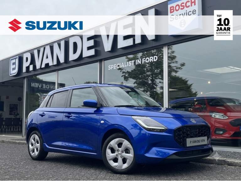 Suzuki