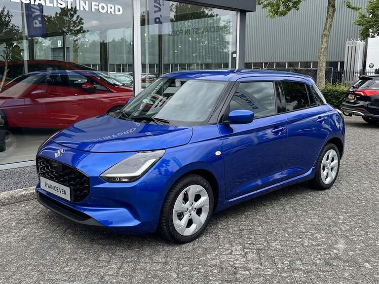 Suzuki