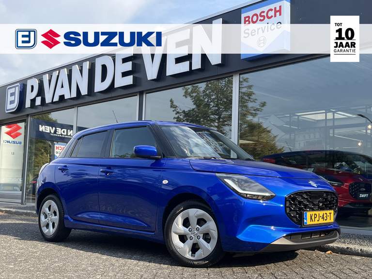 Suzuki