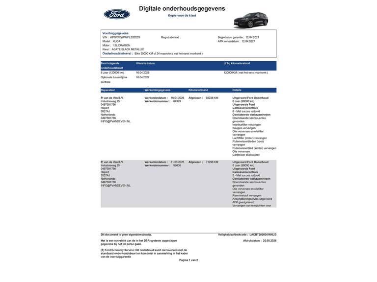 Ford
