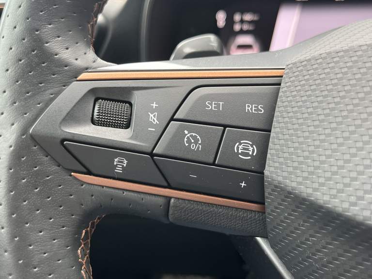CUPRA