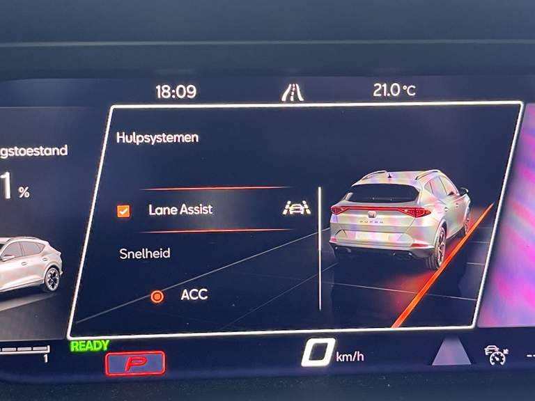 CUPRA