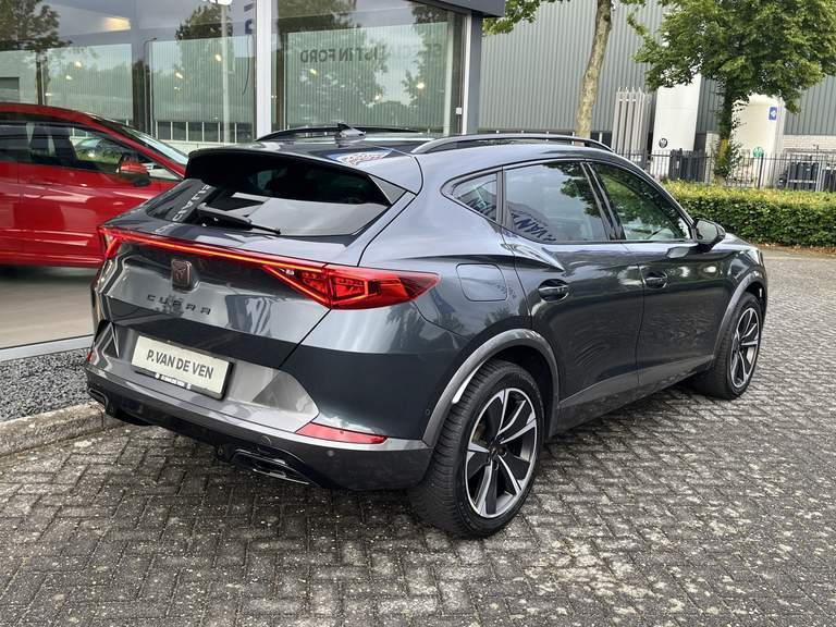CUPRA