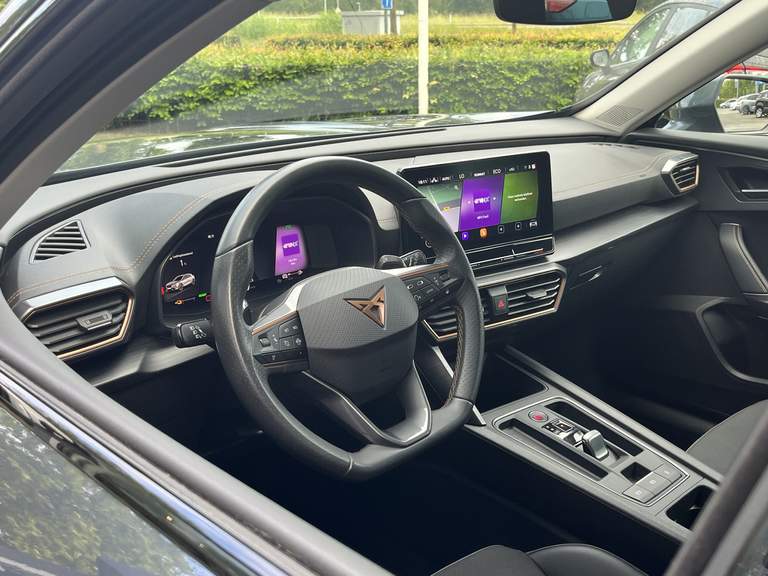 CUPRA