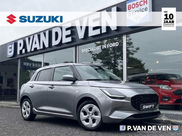 Suzuki