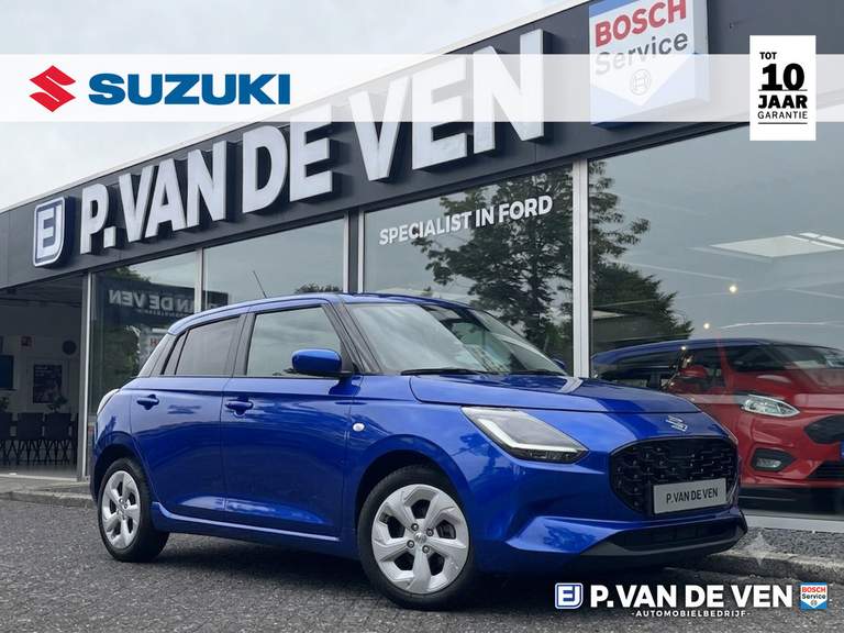 Suzuki