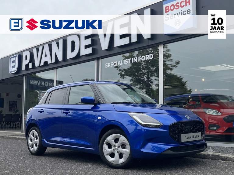 Suzuki
