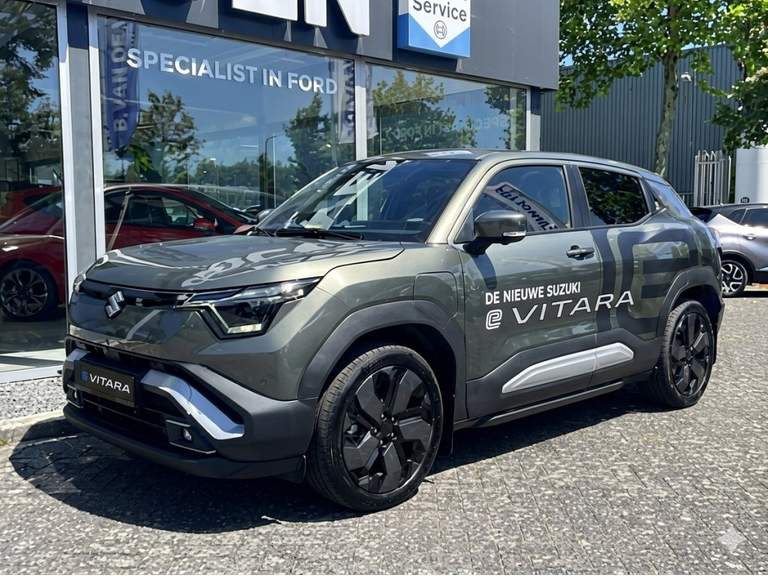 Suzuki