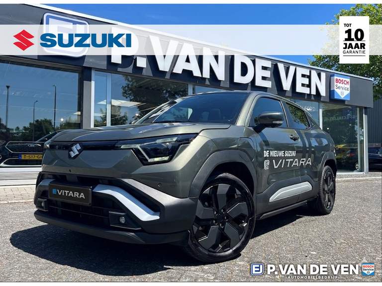 Suzuki