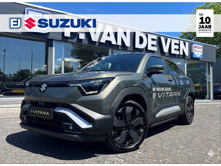 Suzuki