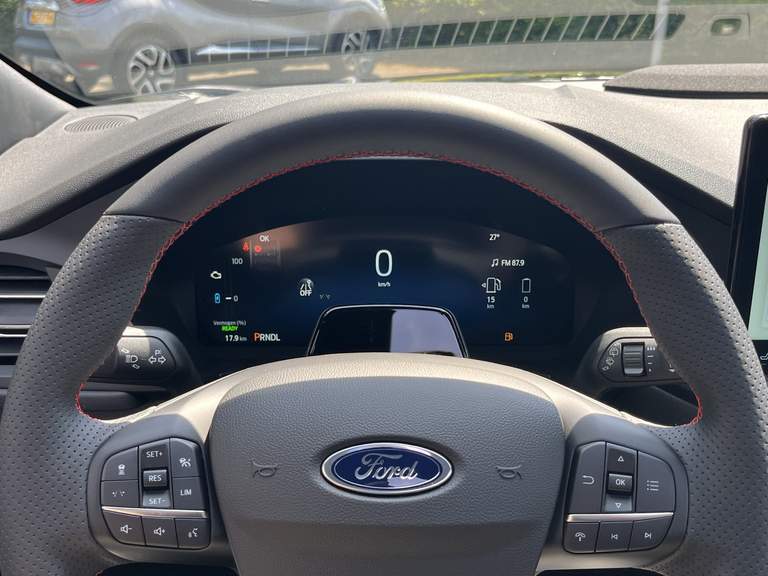 Ford Ford