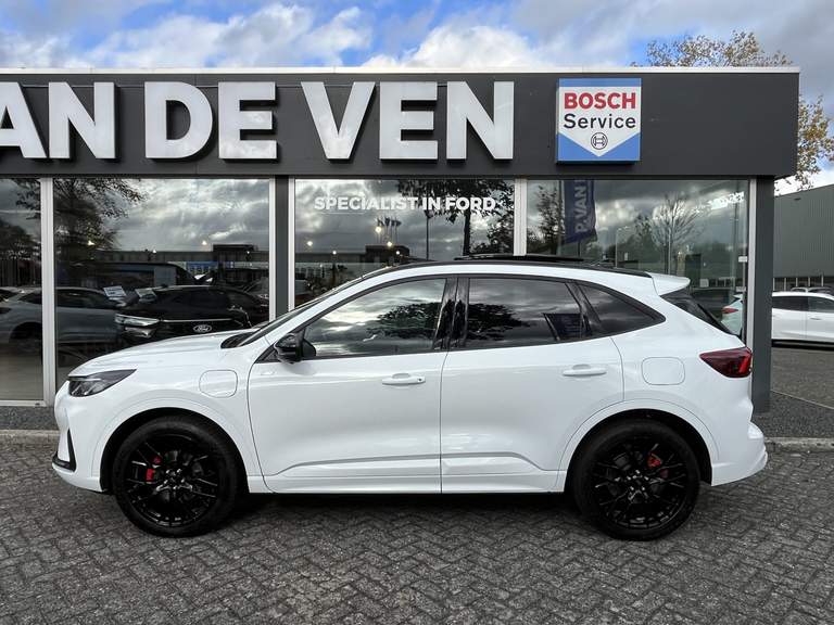 Ford Ford