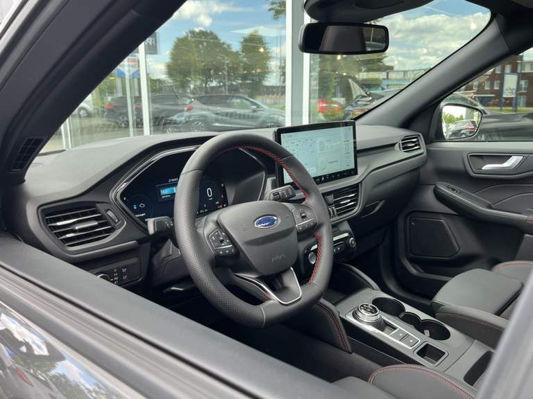 Ford Ford