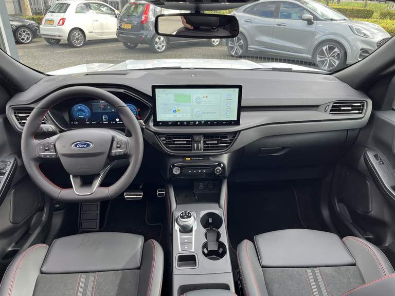 Ford Ford