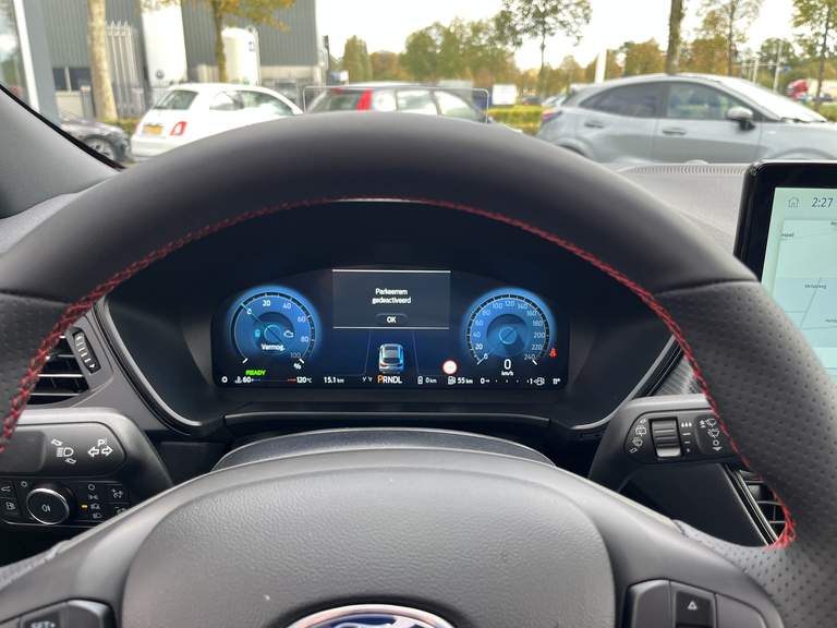 Ford Ford