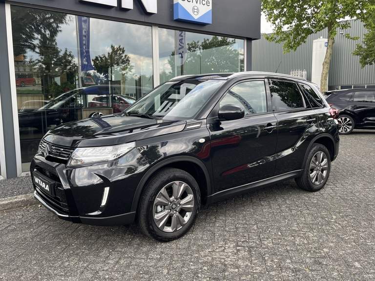 Suzuki