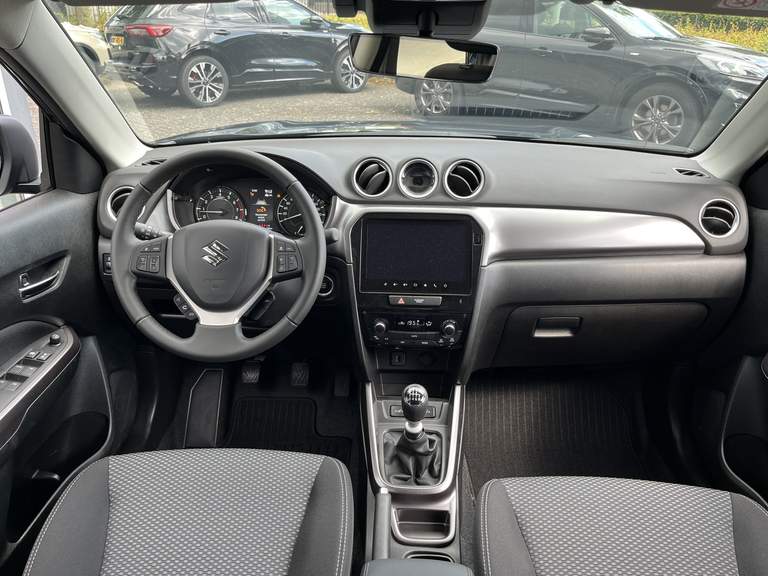 Suzuki Suzuki