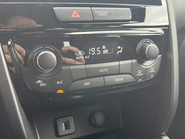 Suzuki Suzuki