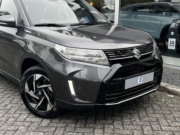 Suzuki