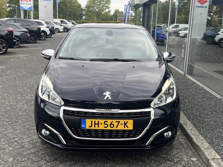 Peugeot