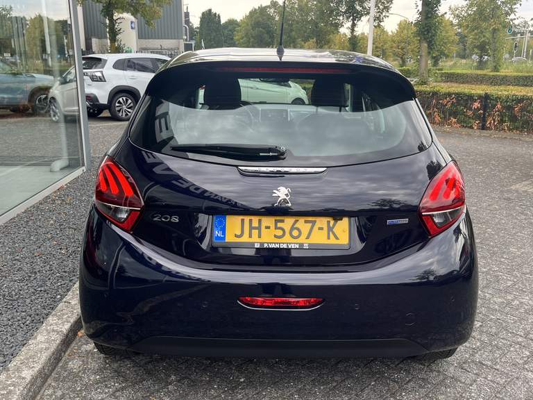 Peugeot
