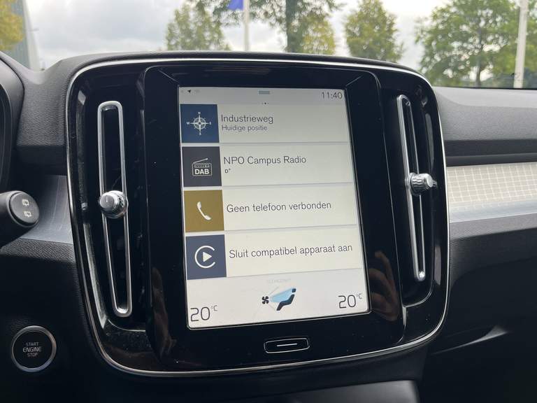 Volvo