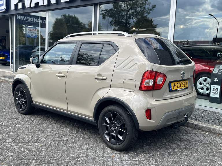 Suzuki