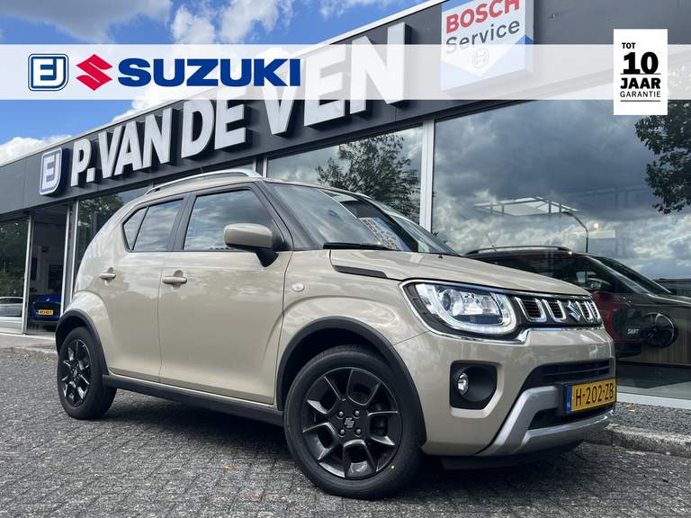 Suzuki