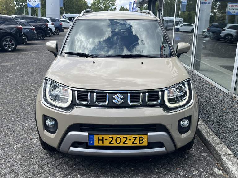 Suzuki