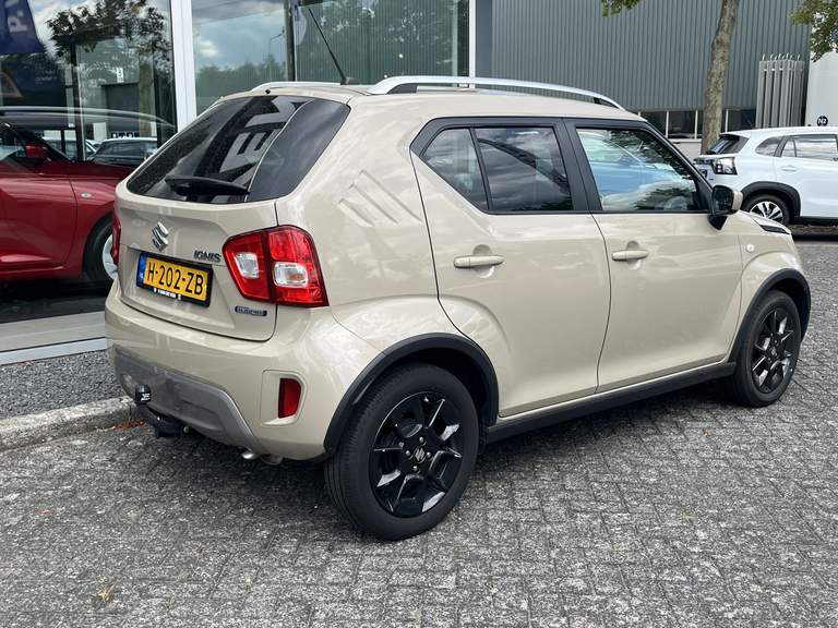 Suzuki