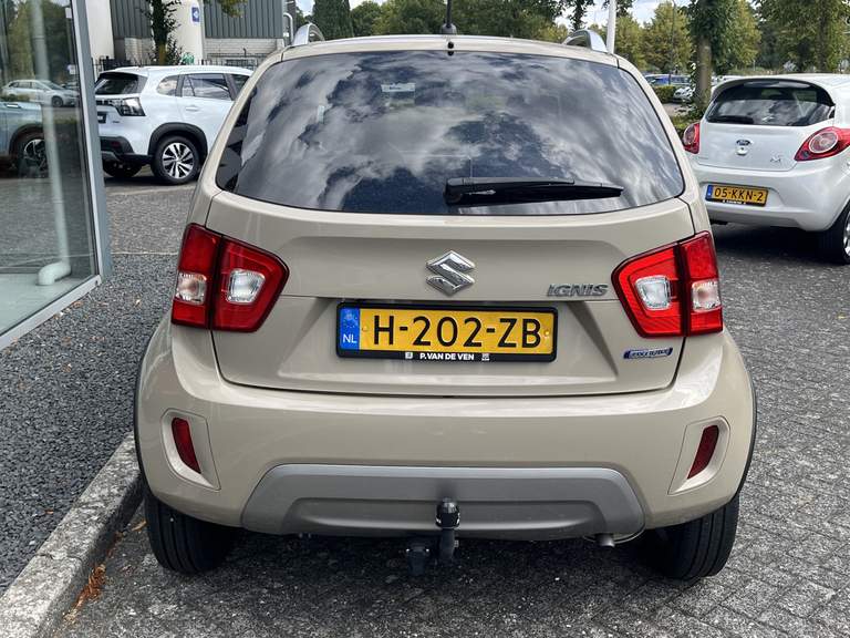 Suzuki