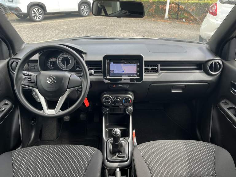 Suzuki
