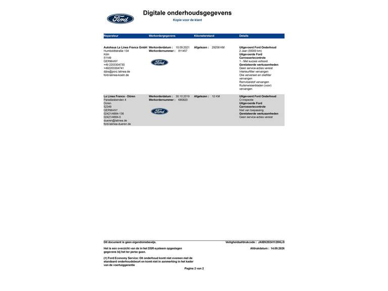 Ford